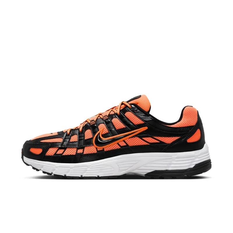 Nike P-6000 “Hyper Crimson” | CD6404-801