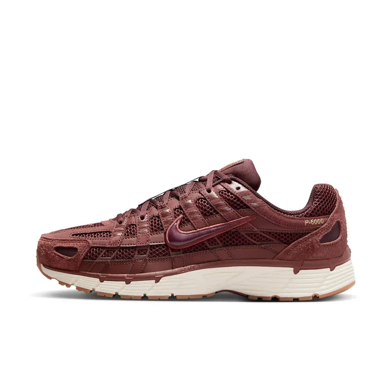 Nike P-6000 SE “Dark Pony Metallic Gold” | HF0015-200