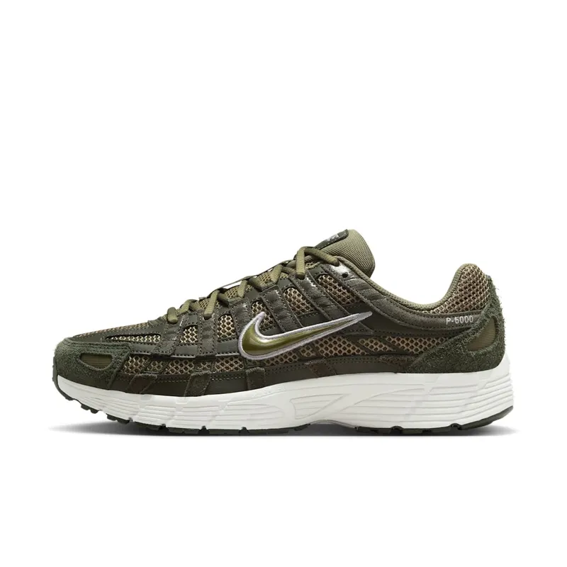 Nike P-6000 SE “Sequoia / Medium Olive” | HF0015-301