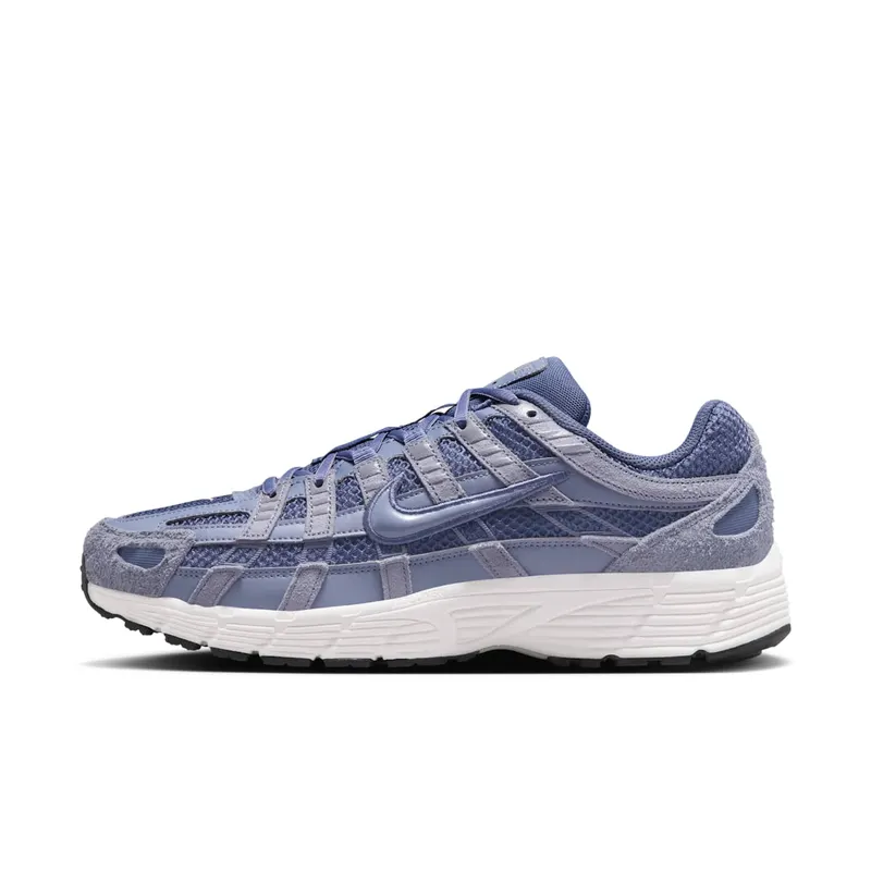 Nike P-6000 SE “Diffused Blue” | HF0015-400