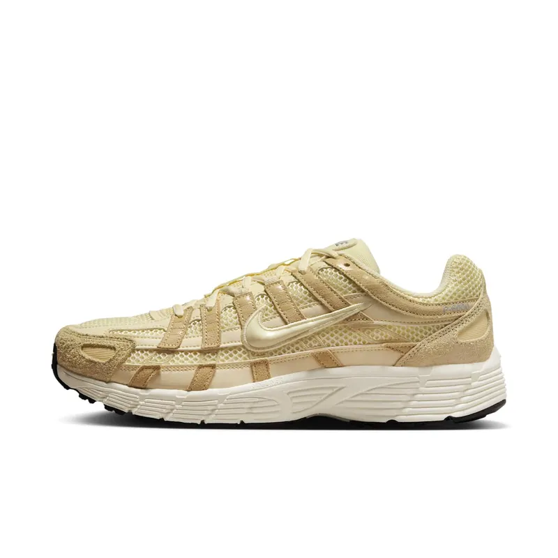 Nike P-6000 SE “Alabaster Sail” | HF0015-700