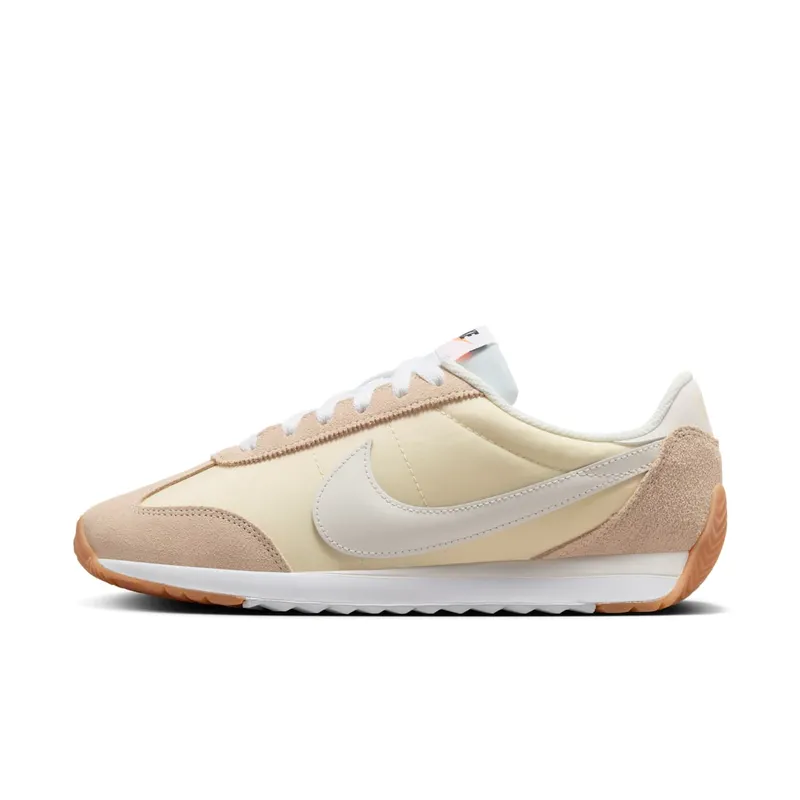 Nike Pacific Muslin Sail “Muslin / White / Safety Orange” | HM4771-104