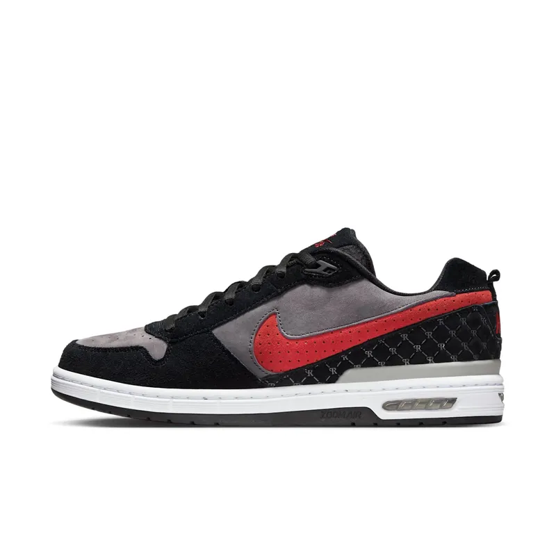 Nike SB P-Rod 1 “Bred” “Blue” | IM7147-001