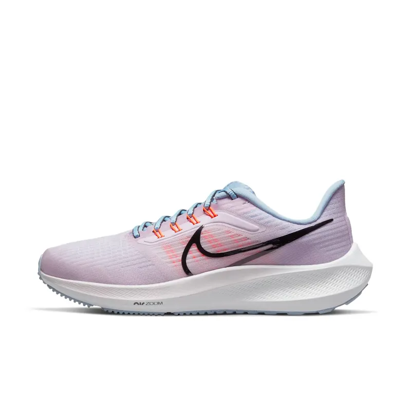 Nike AIR ZOOM PEGASUS 39 MNS “Doll Black” | DH4072-500