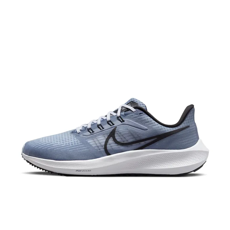 Nike Air Zoom Pegasus 39 “Ashen Slate / Black” | DH4071-401