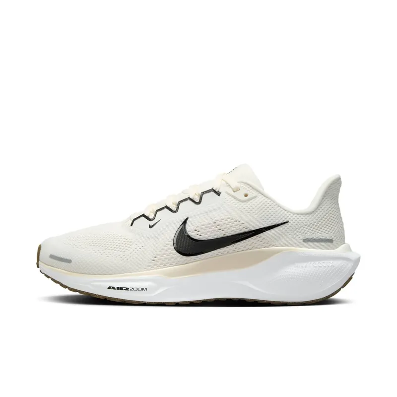 Nike Air Zoom Pegasus 41 “Sail Phantom White Black” | FD2723-108