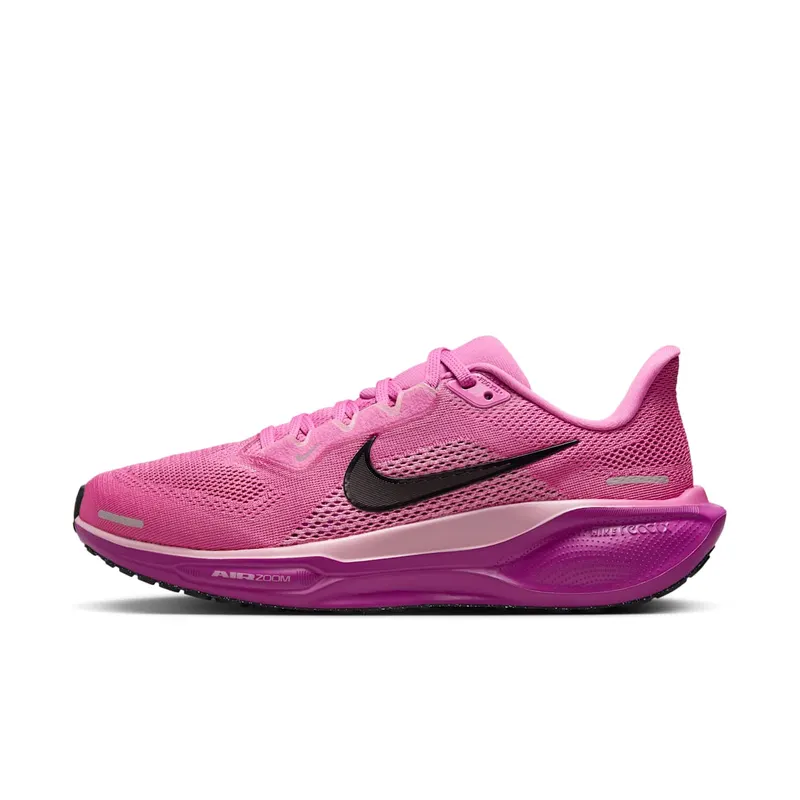 Nike Air Zoom Pegasus 41 “Cosmic Fuchsia Off-Noir” | FD2723-602