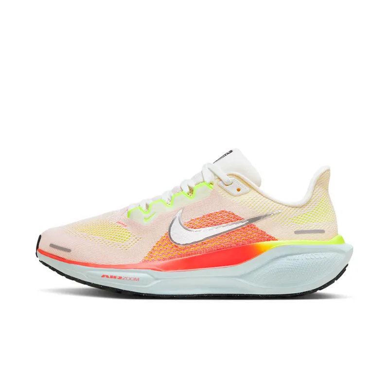 Nike Air Zoom Pegasus 41 “Summit White” | FD2723-100