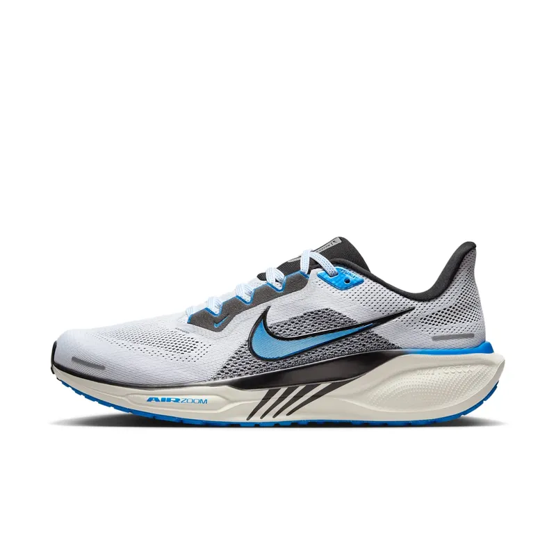 Nike Air Zoom Pegasus 41 “Sail / Photo Blue” | HV5218-100