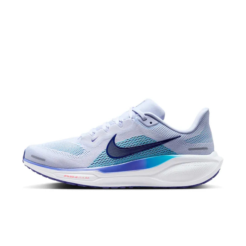 Nike Air Zoom Pegasus 41 “Ghost Blue Void” | FD2722-014