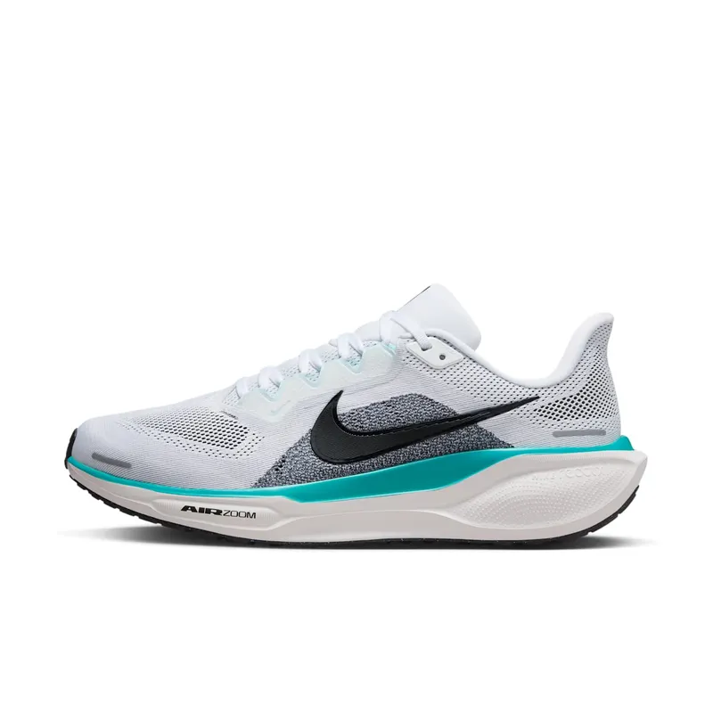 Nike Air Zoom Pegasus 41 “White / Dusty Cactus” | FD2722-103