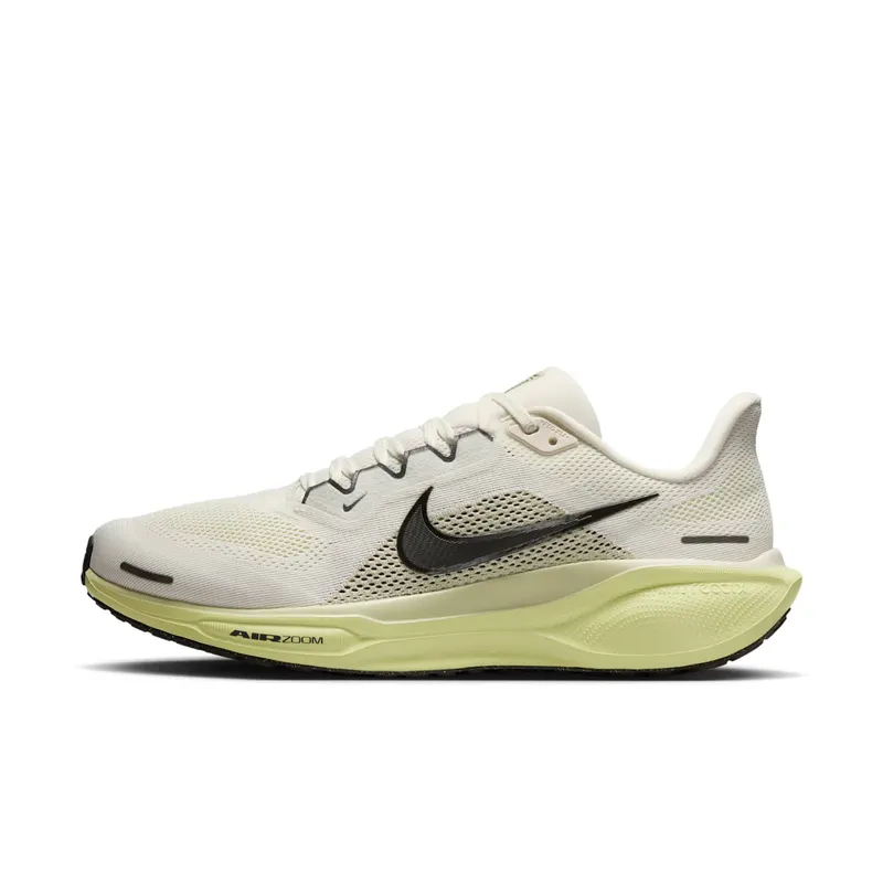 Nike Air Zoom Pegasus 41 “Pale / Ivory” | FD2722-109