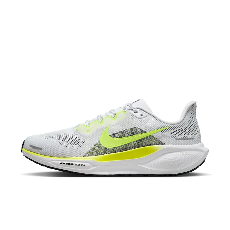 Nike Air Zoom Pegasus 41 “Volt White” | FD2722-104