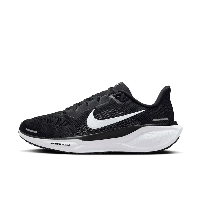 Nike Air Zoom Pegasus 41 Black White “Black / Anthracite / White” | FD2723-002