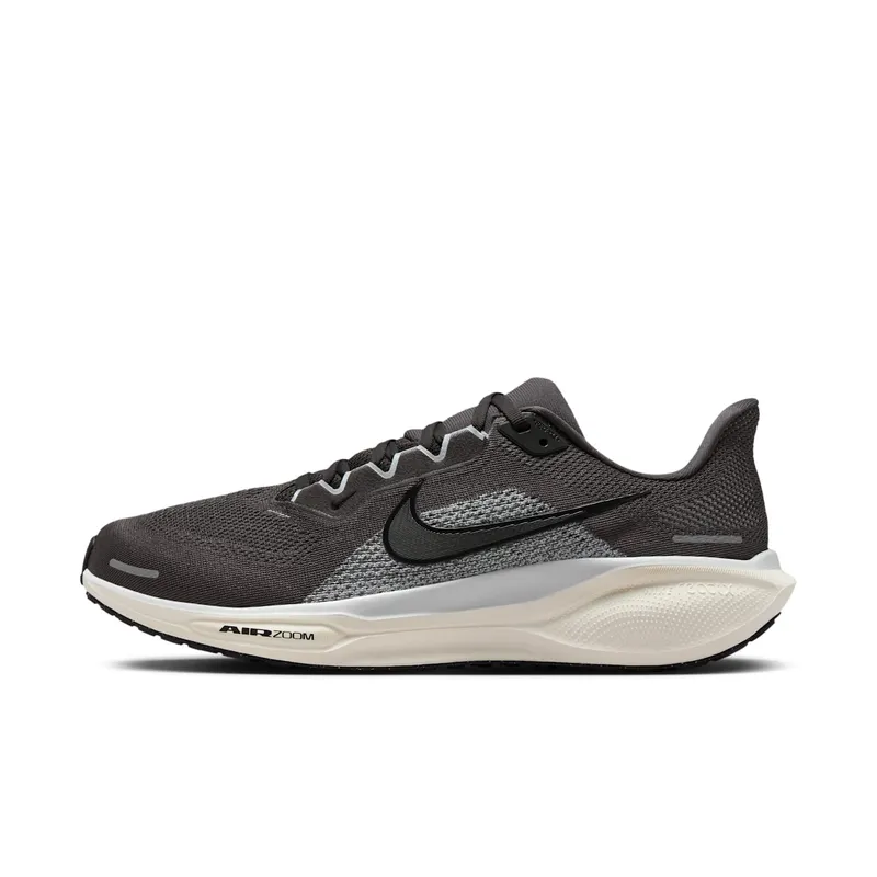 Nike Air Zoom Pegasus 41 “Medium Ash Pure Platinum” | FD2722-215