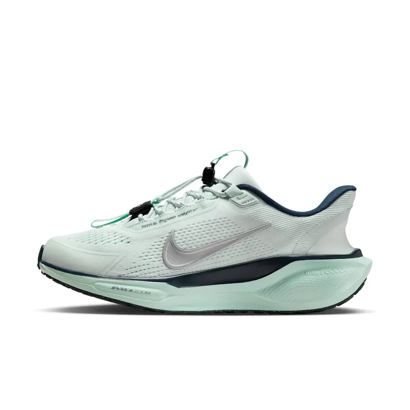 Nike Air Zoom Pegasus 41 EasyOn Ghost Aqua Mint Foam “Ghost Aqua / Mint Foam / Armory Navy” | FQ7844-400