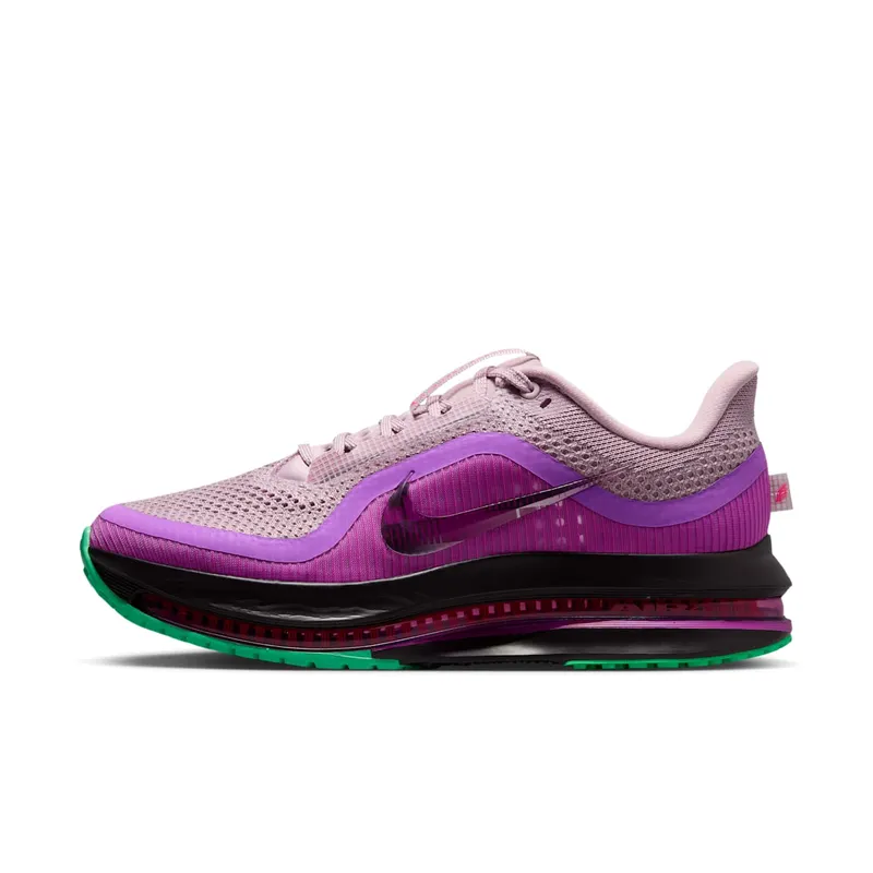 Nike Pegasus Premium Faith Kipyegon Plum Chalk “Plum Chalk / Burgundy Ash / Vivid Purple” | II0602-500