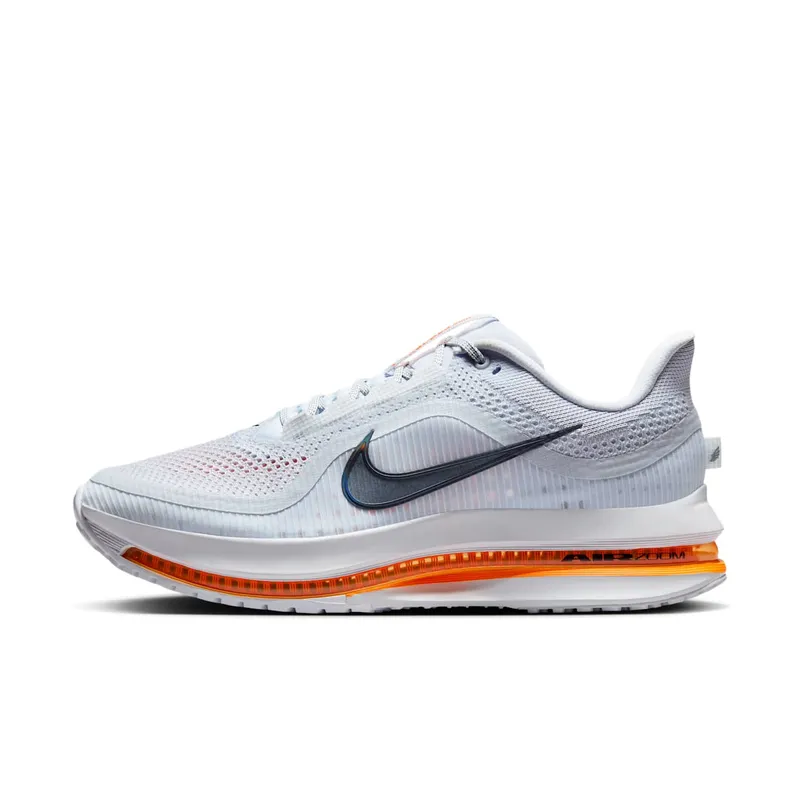 Nike Air Zoom Pegasus Premium Airscape “Football Grey / Total Orange / Summit White” | HQ2592-002