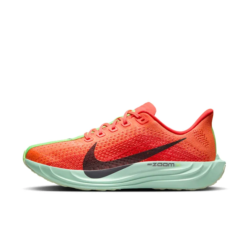 Nike ZoomX Pegasus Plus “Bright Crimson” | FQ7261-600