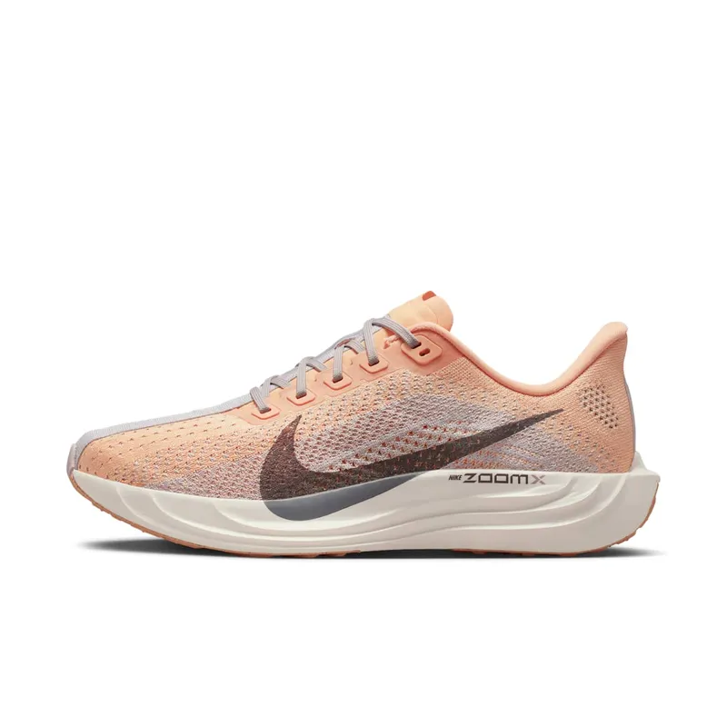 Nike Pegasus Plus “Orange Chalk Platinum Violet Cave Stone” | FQ7261-702
