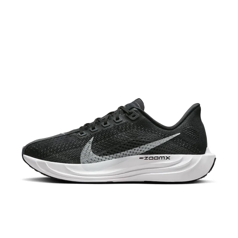 Nike ZoomX Pegasus Plus Black Pure Platinum “Black / Pure Platinum / Anthracite” | FQ7261-002