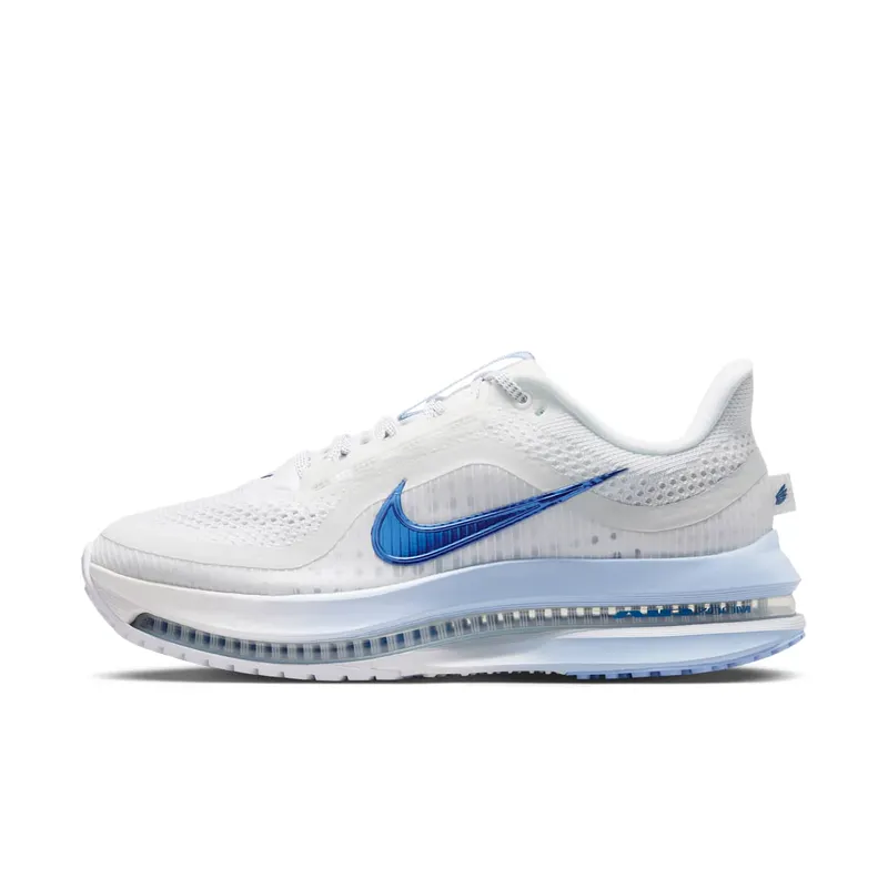 Nike Pegasus Premium – “White / Aluminum / Sundial / Mystic Navy” | HQ2593-107