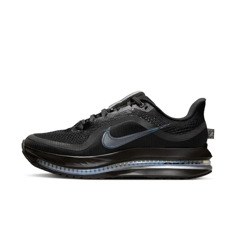 Nike Air Zoom Pegasus Premium “Black Bright Crimson” | HQ2593-004