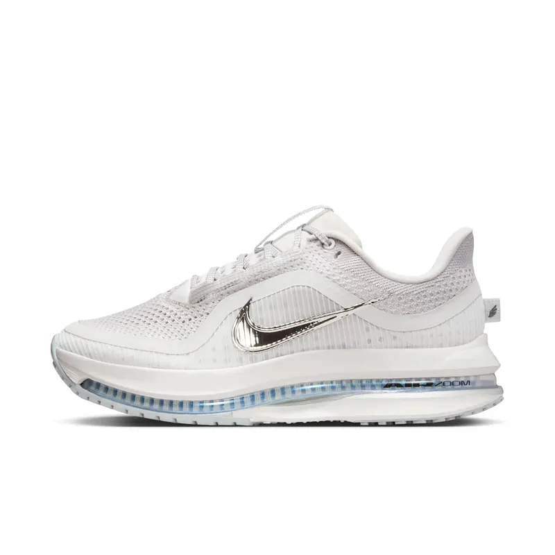 Nike Pegasus Premium “Metallic Silver” | HQ2593-005