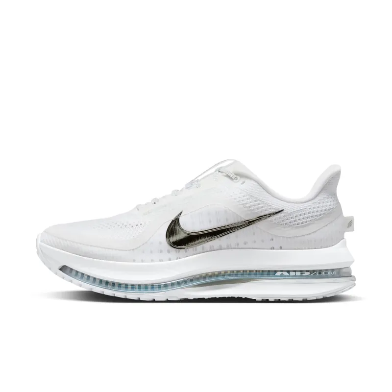 Nike Pegasus Premium “White Metallic Silver” | HQ2592-102