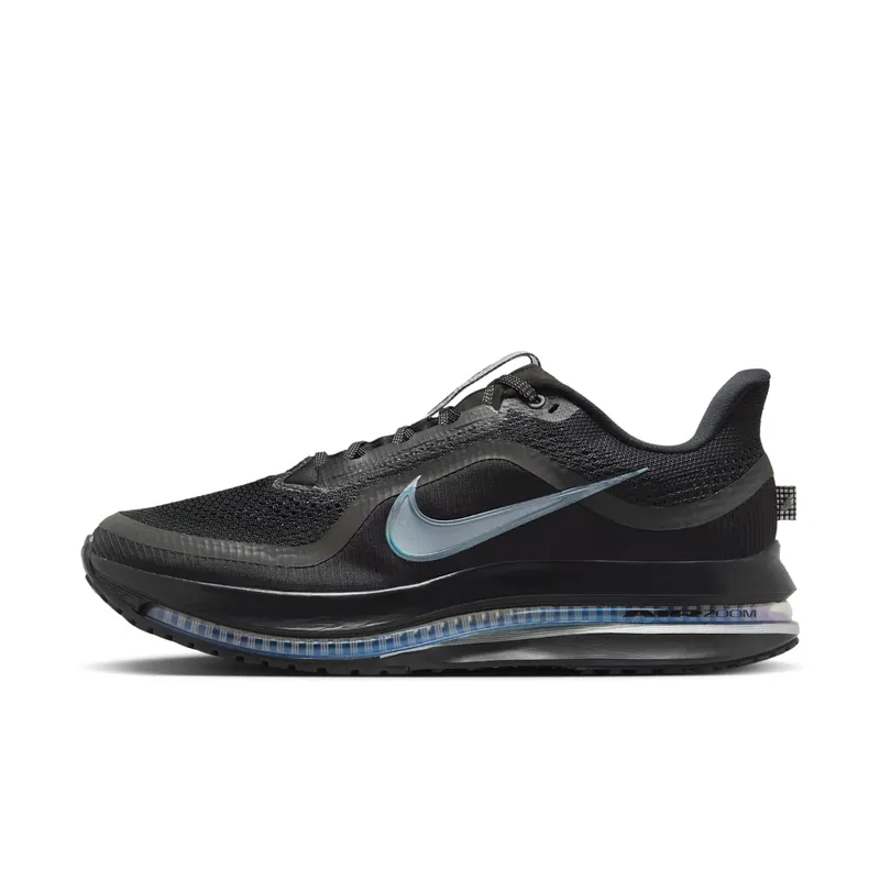 Nike Pegasus Premium “Black Metallic Silver” | HQ2592-005