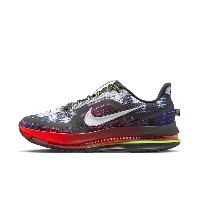 Nike Air Zoom Pegasus Premium “Multi-Pixel” | IM6778-902