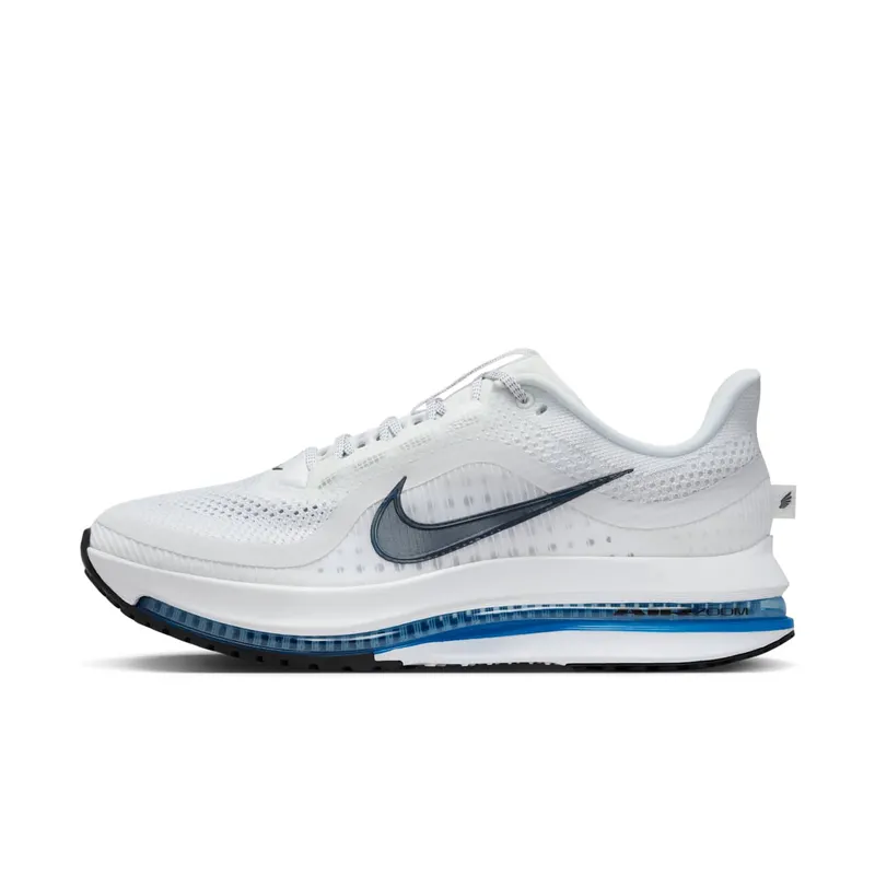 Nike Air Zoom Pegasus Premium “White Photo Blue” | HQ2592-104