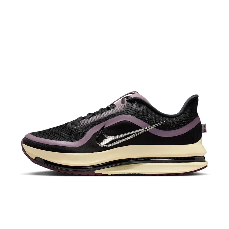 Nike Air Zoom Pegasus Premium SP “A Ma Maniére Black Burgundy Crush” | IM0701-001