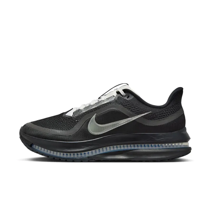 Nike Air Zoom Pegasus Premium SP “Black Metallic Silver” | IH4369-001