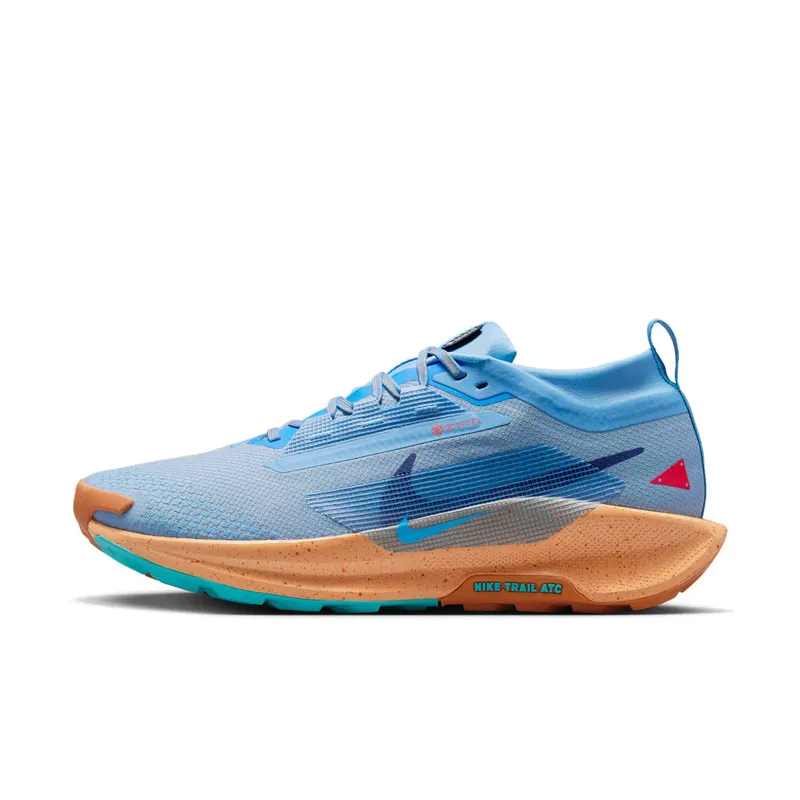 Nike Pegasus Trail 5 Gore-Tex “Blue Beyond” | FQ0908-400
