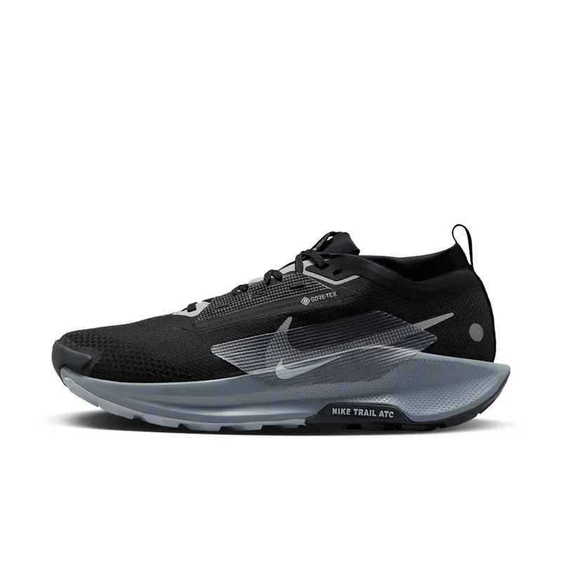 Nike Pegasus Trail 5 “Gore Tex Black” | FQ0908-001