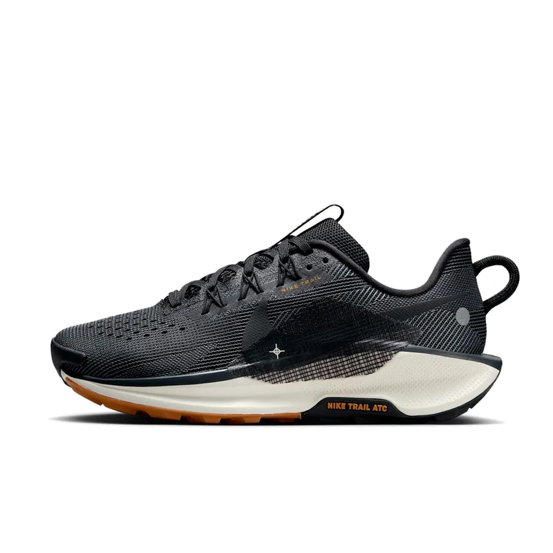 Nike Pegasus Trail 5 Black Monarch Pale Ivory Off Noir | DV3865-006