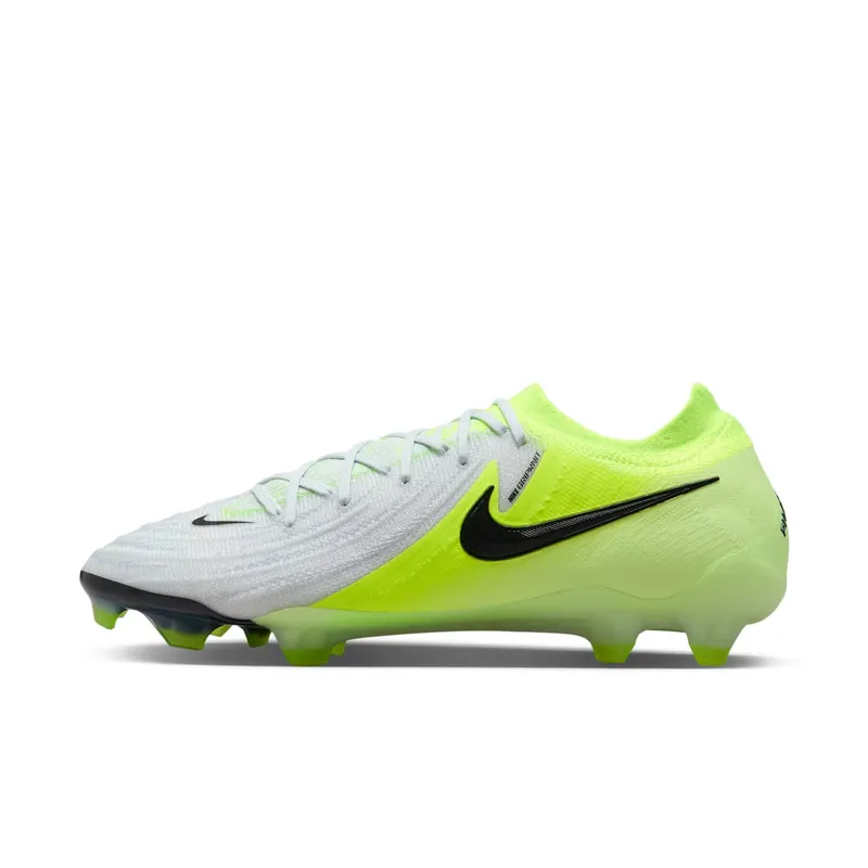 Nike Phantom GX 2 Elite FG “Mad Voltage Pack” | FJ2559-003