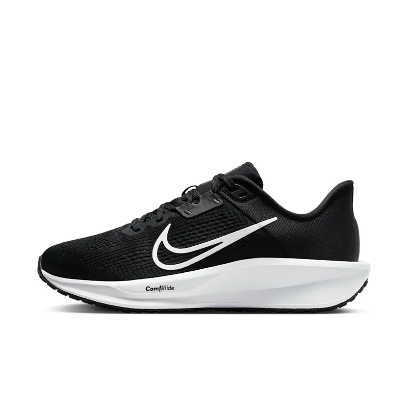 Nike Quest 6 Black Iron Grey White | FD6034-001
