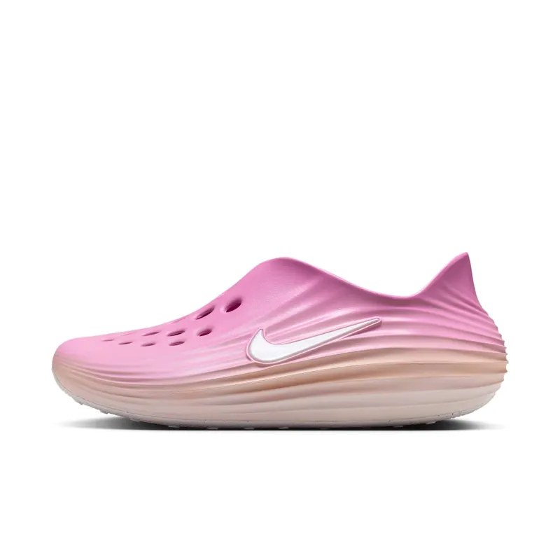 Nike ReactX Rejuven8 “Sail / Arctic Orange / Light Magenta / Sail” | HV5062-103