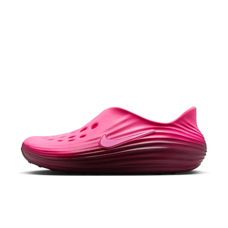 Nike ReactX Rejuven8 “Pink Spell Bordeaux” | HV5062-603