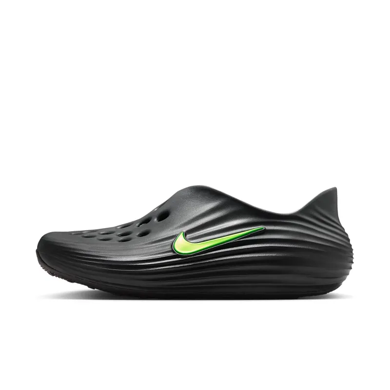 Nike ReactX Rejuven8 “Black Volt” | HV5060-003