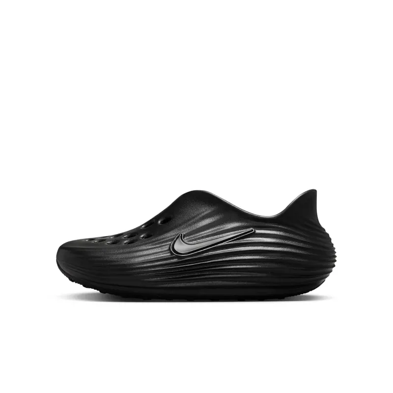 Nike ReactX Rejuven8 GS “Triple Black” | IF1746-001
