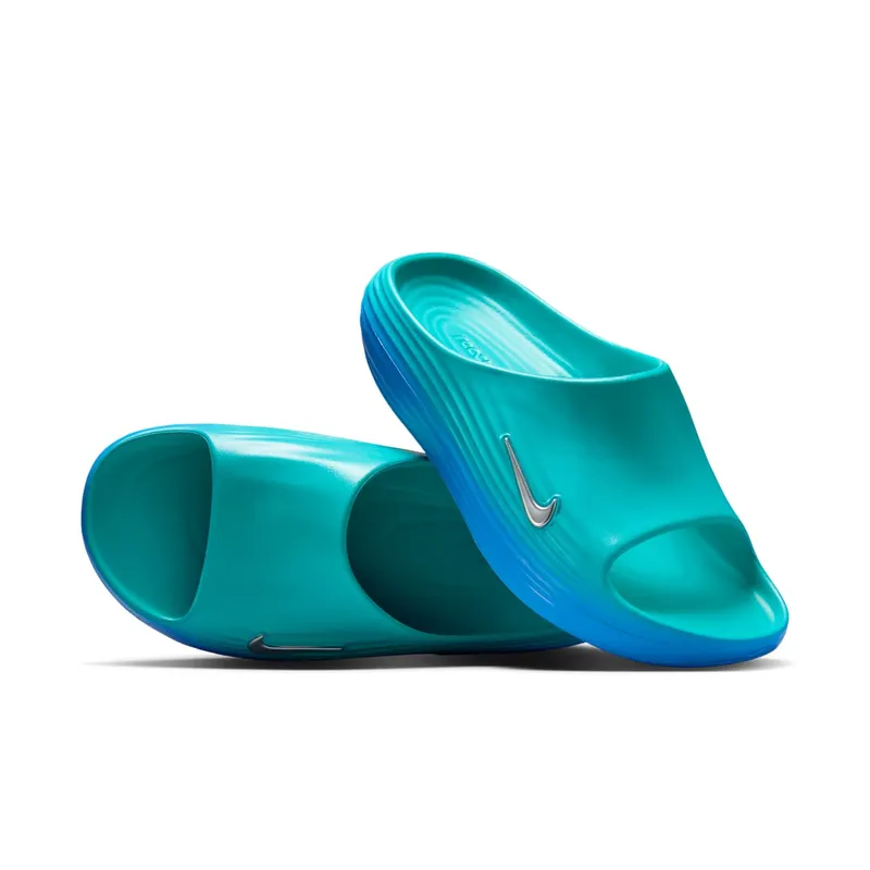 Nike ReactX Rejuven8 Slide “Dusty Cactus” | HV4479-300