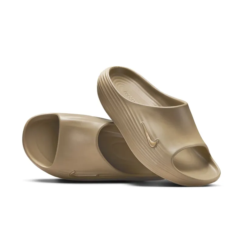 Nike ReactX Rejuven8 Slide “Khaki” | HV4479-200