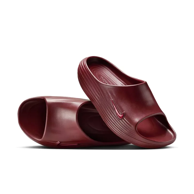 Nike ReactX Rejuven8 Slide “Team Red” | HV4479-600