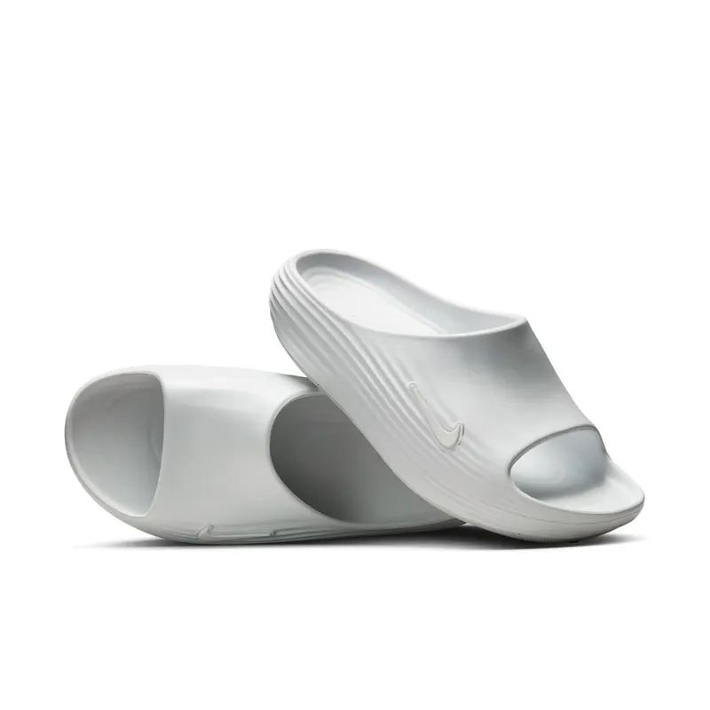 Nike ReactX Rejuven8 Slide “Summit White” | HV4479-100