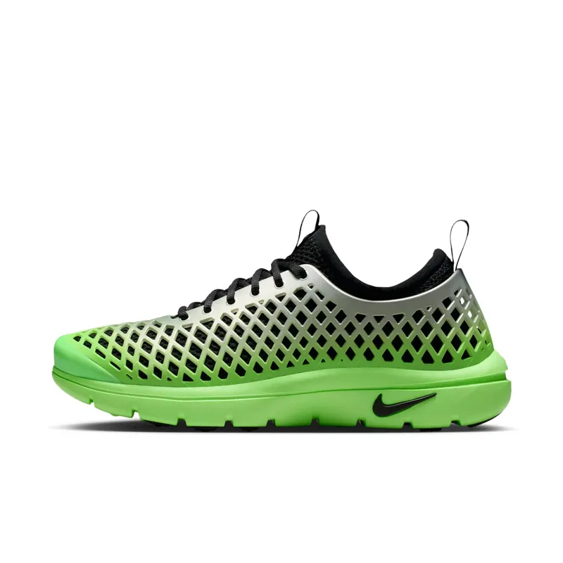 Nike Rejuven8 Run OG Metallic Silver Voltage Green “Metallic Silver / Voltage Green / Black” | IF5958-003