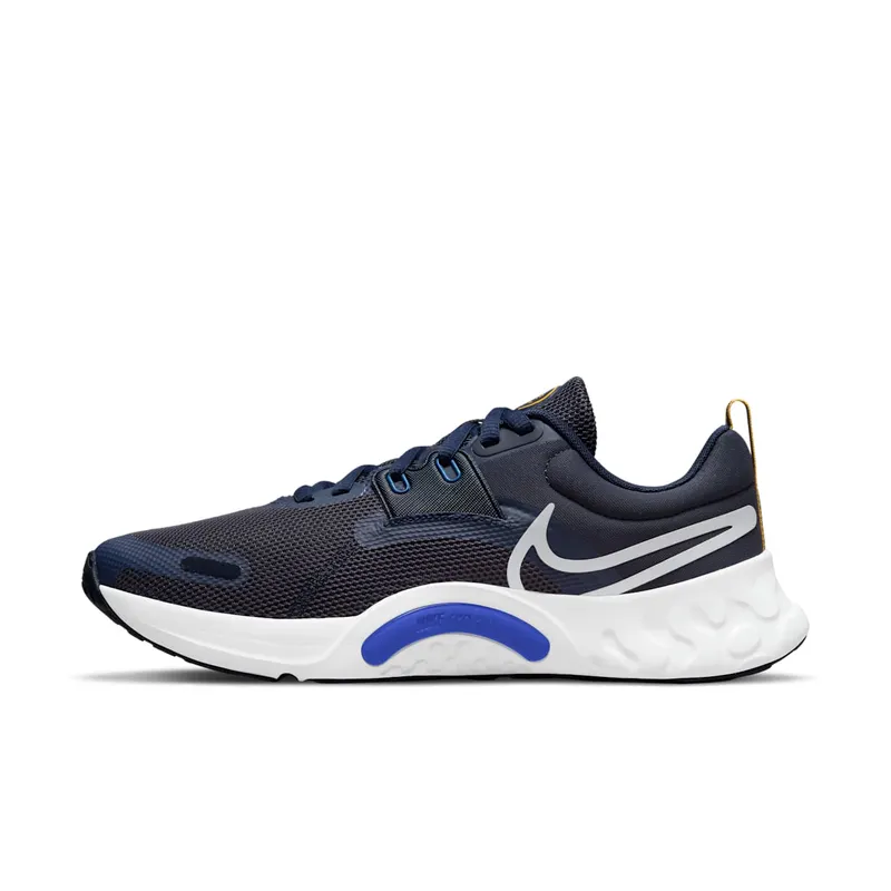 Nike ReNew Retaliation 3 “Thunder Blue” | DA1350-434