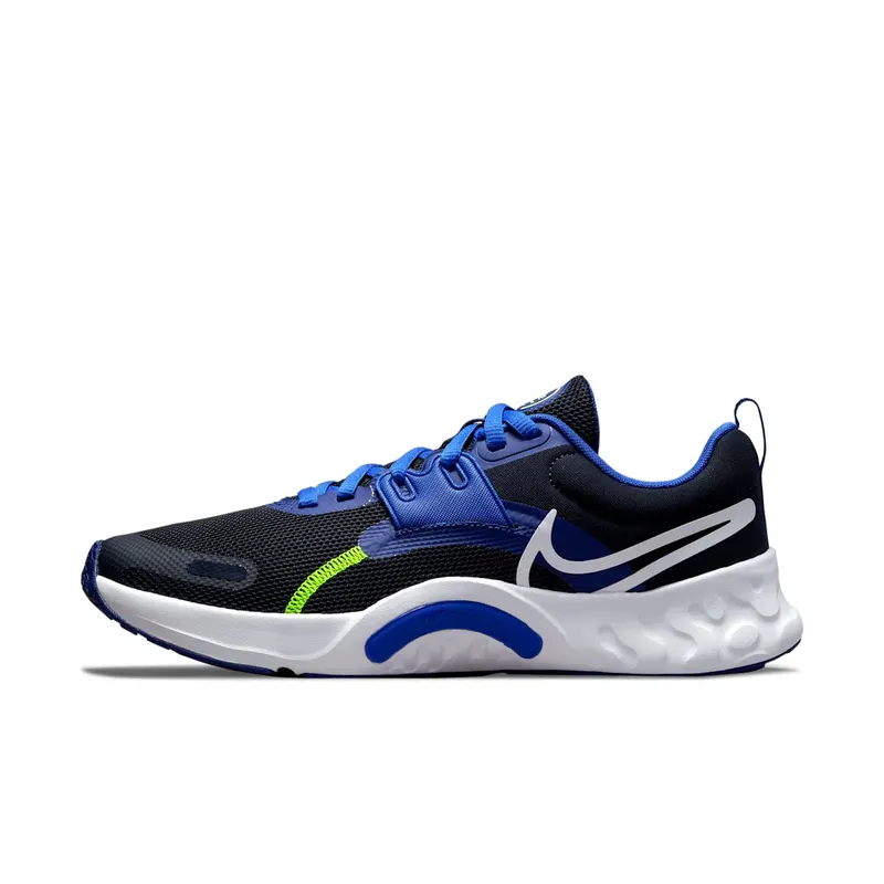 Nike ReNew Retaliation 3 “Dark Obsidian” | DA1350-400